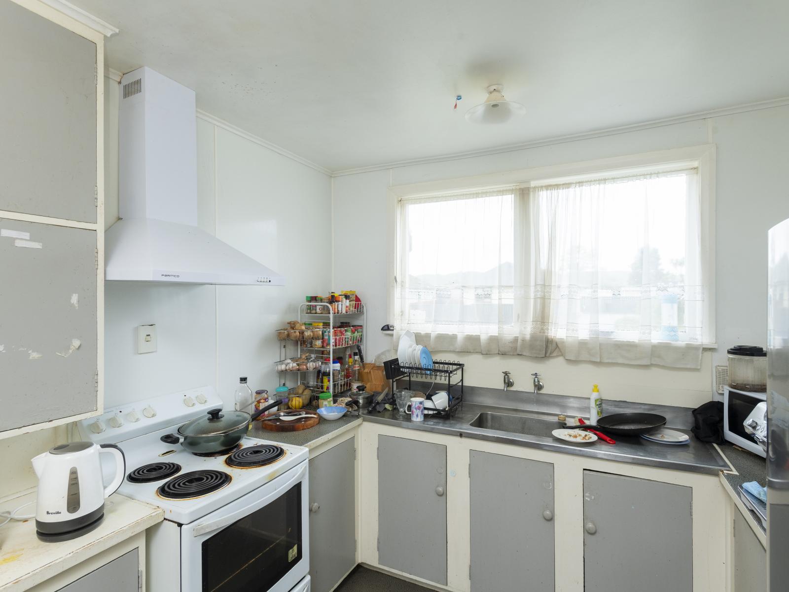 7 and 9 Cambridge Terrace, Kaiti