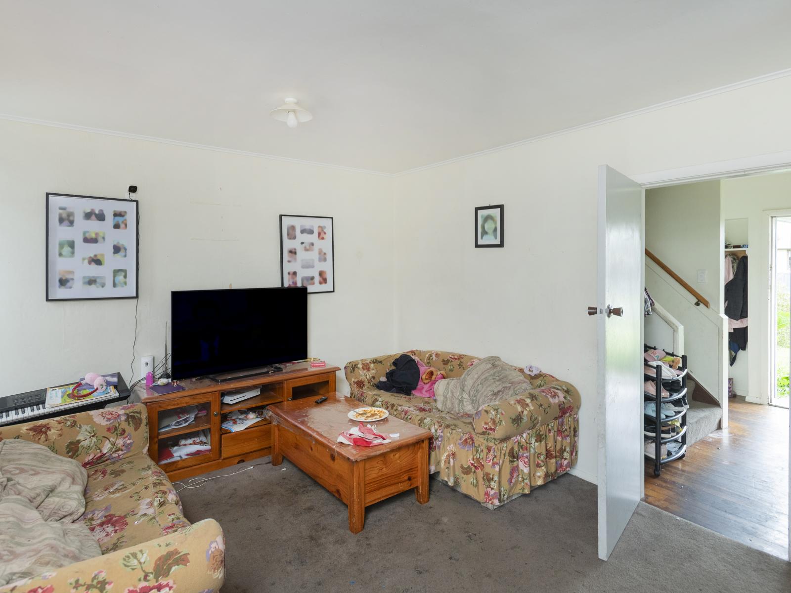 7 and 9 Cambridge Terrace, Kaiti