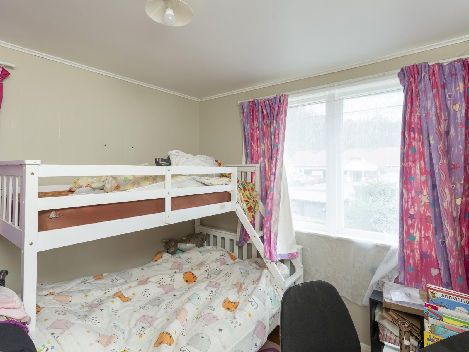 7 and 9 Cambridge Terrace, Kaiti