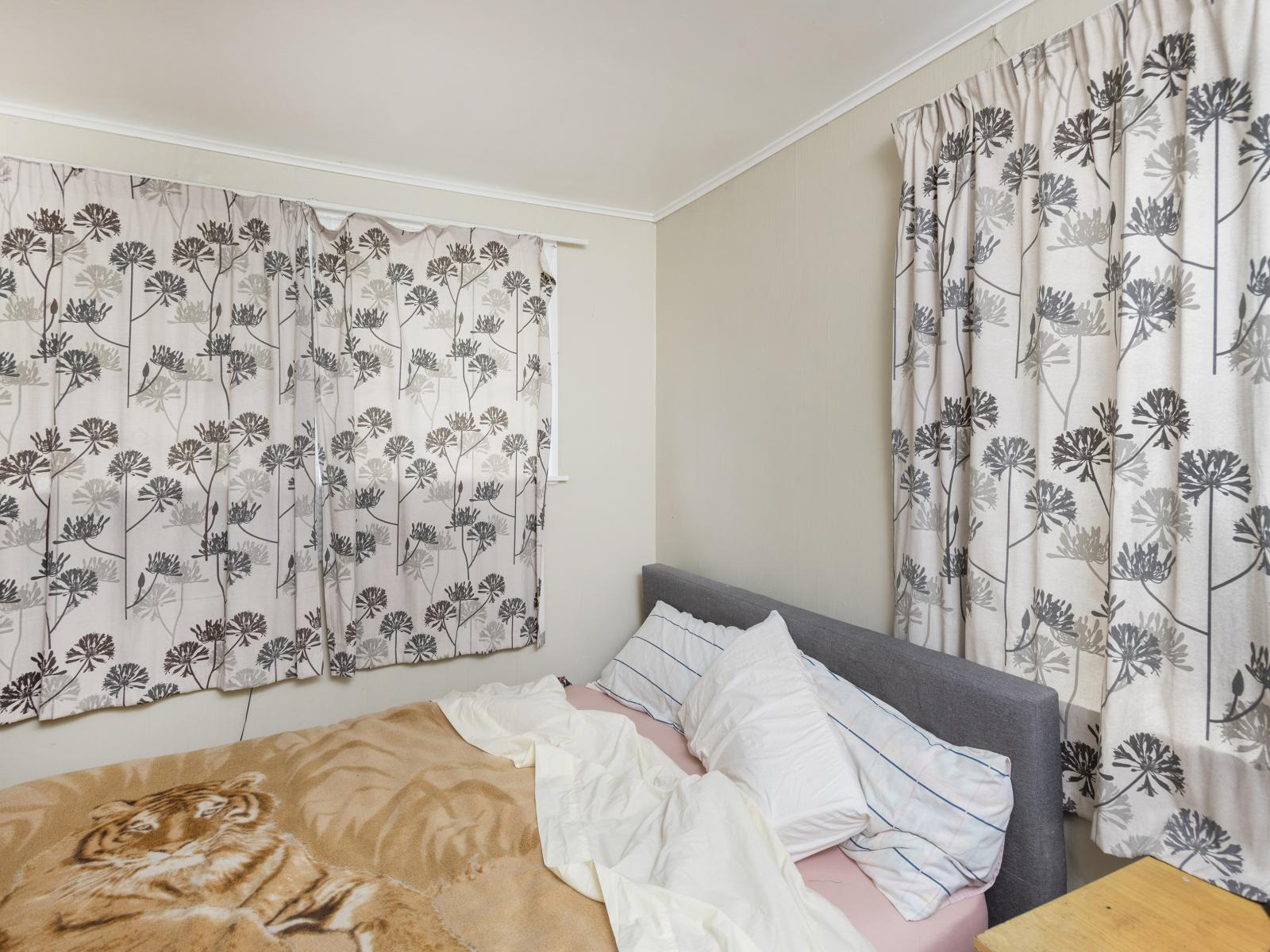 7 and 9 Cambridge Terrace, Kaiti