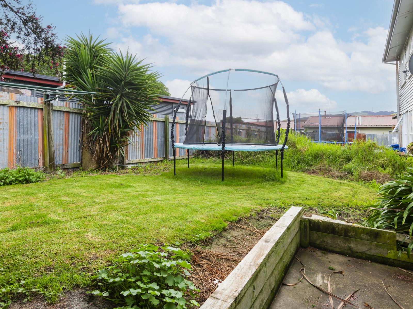 7 and 9 Cambridge Terrace, Kaiti