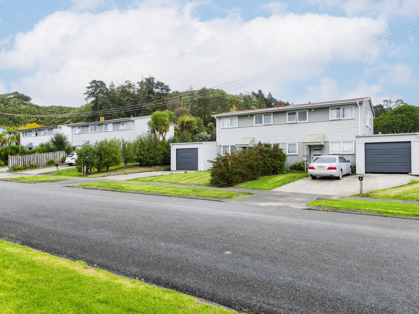 7 and 9 Cambridge Terrace, Kaiti