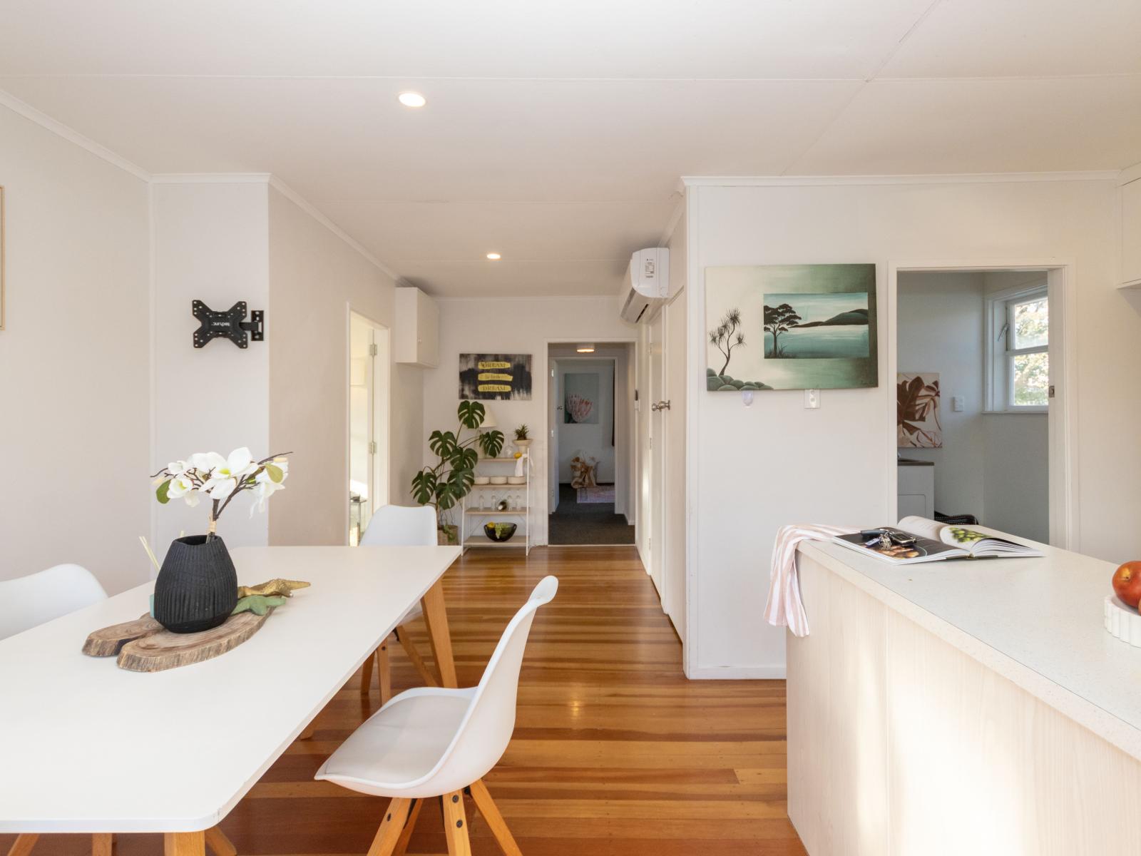 2 Forth Terrace, Roslyn