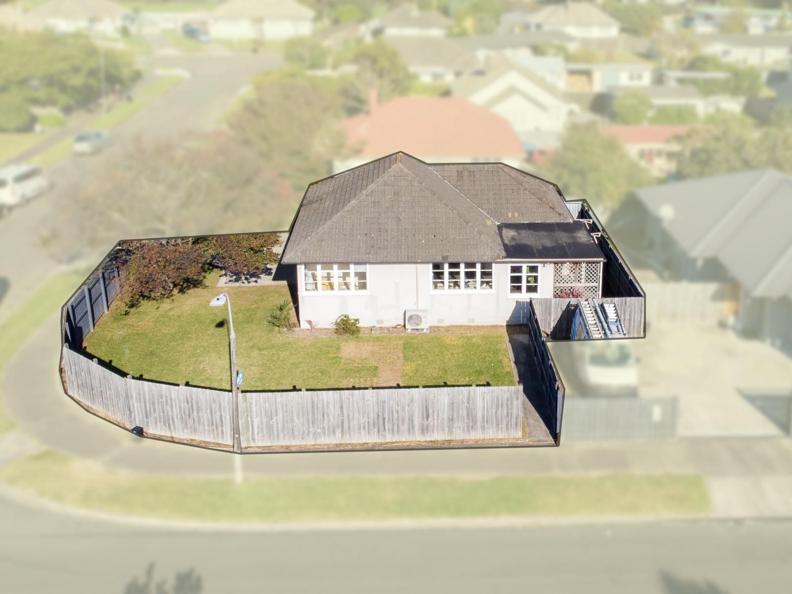 2 Forth Terrace, Roslyn