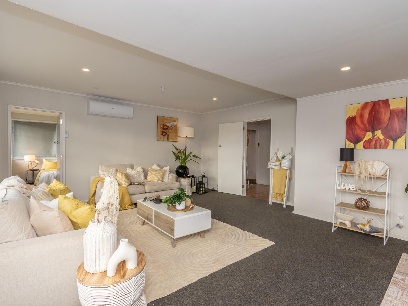 2 Forth Terrace, Roslyn