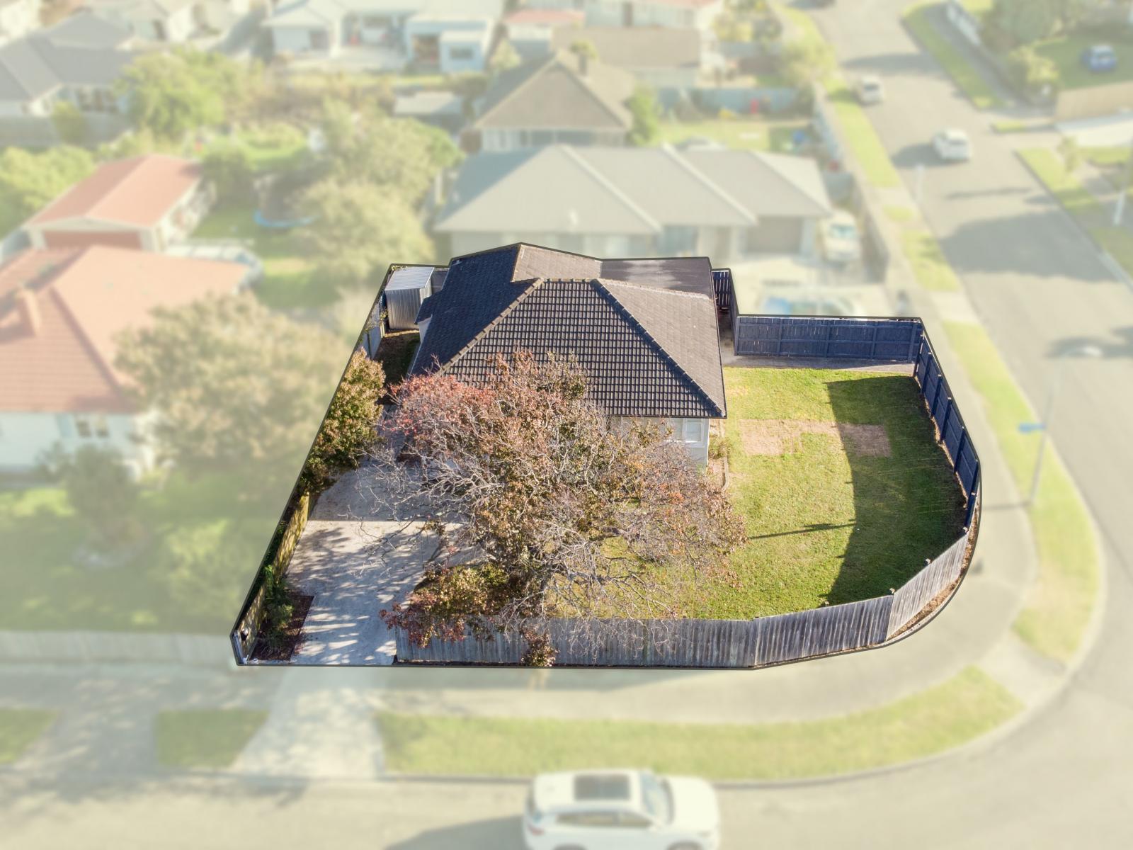 2 Forth Terrace, Roslyn