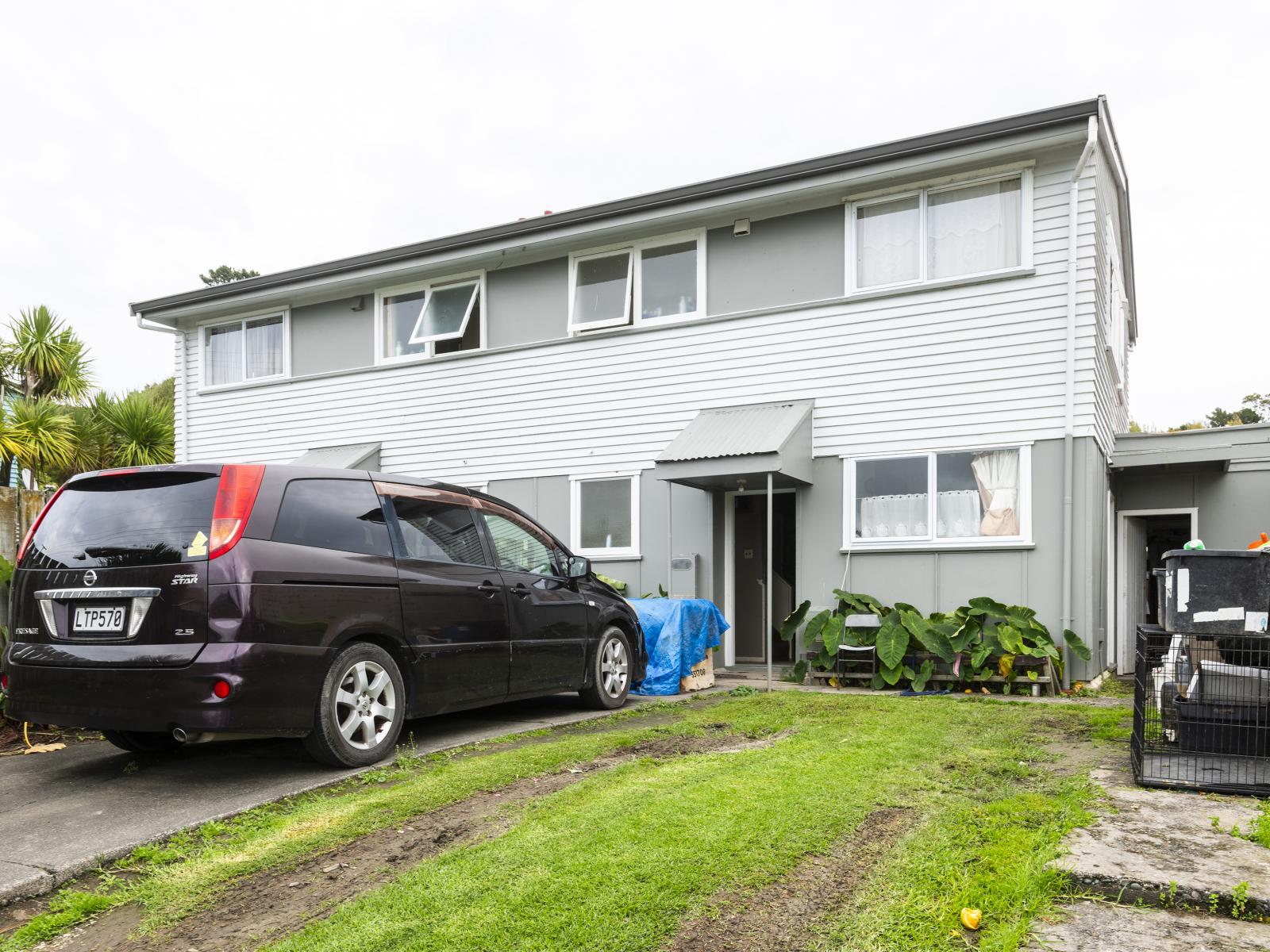 11-17 Cambridge Terrace, Kaiti