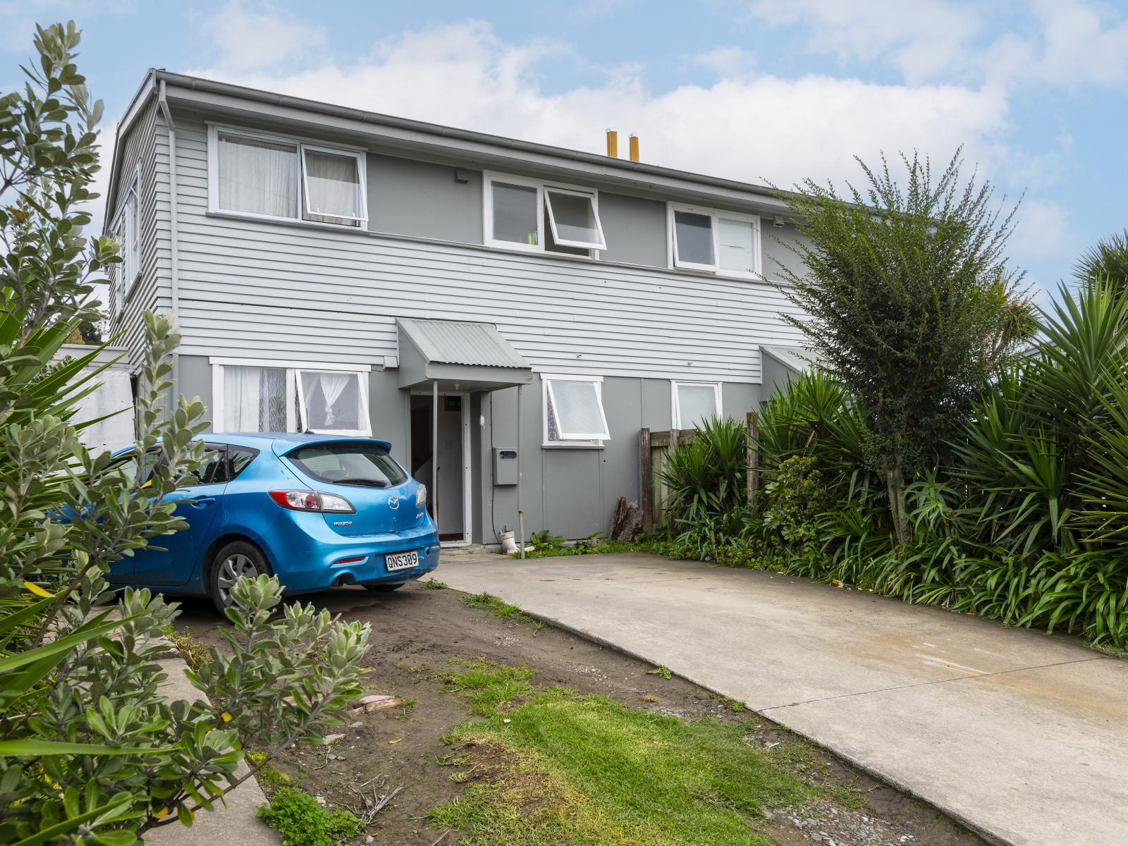 11-17 Cambridge Terrace, Kaiti