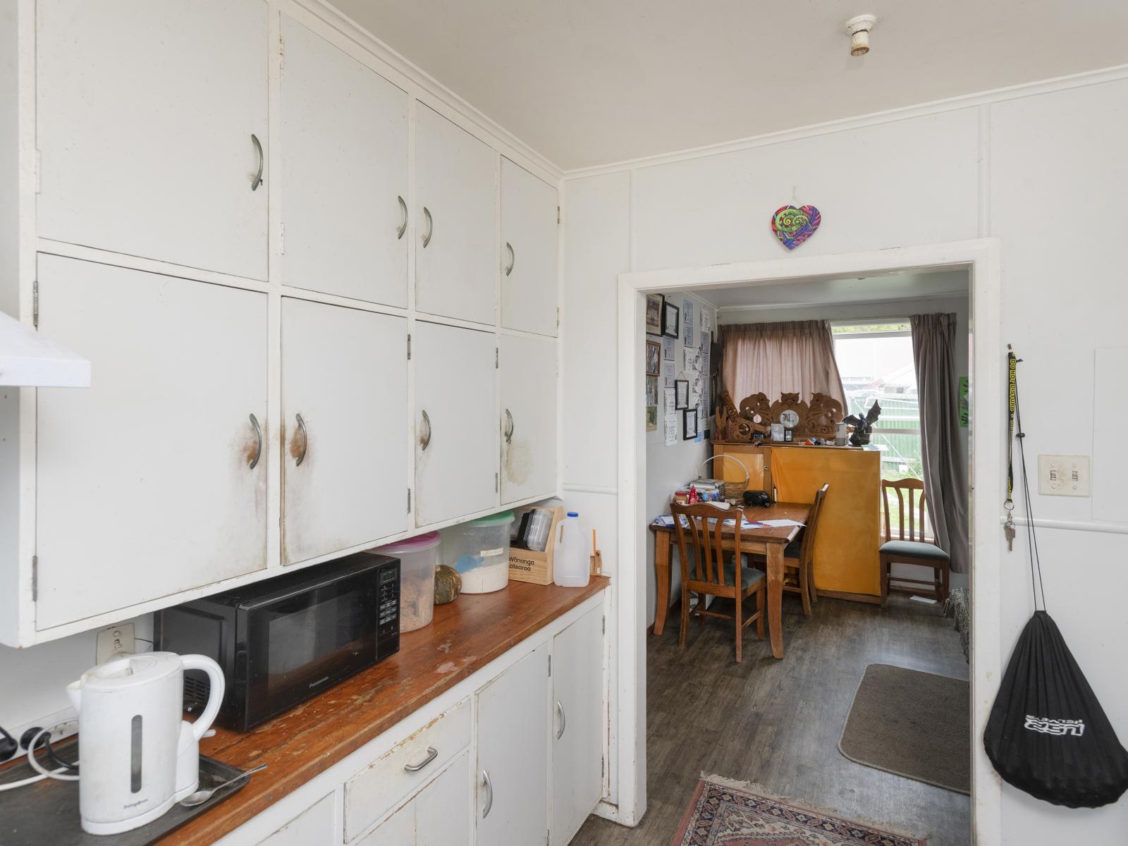 11-17 Cambridge Terrace, Kaiti