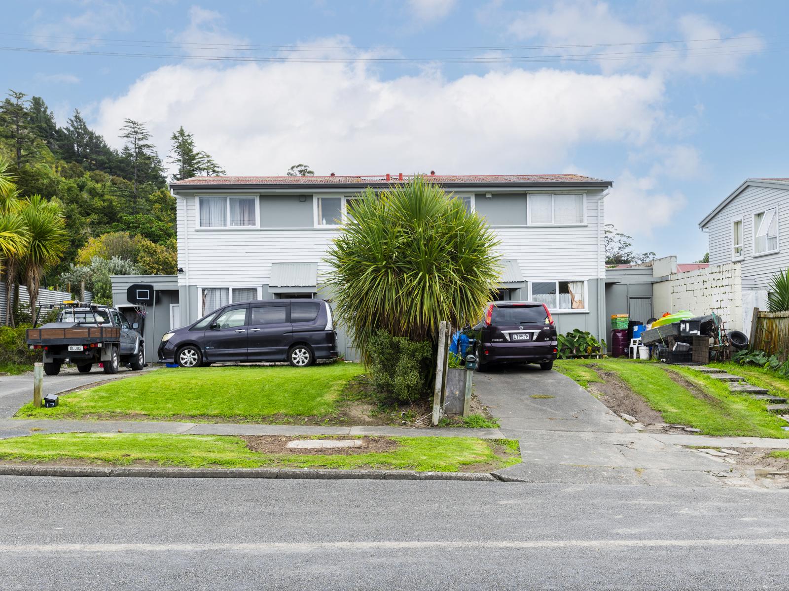 11-17 Cambridge Terrace, Kaiti