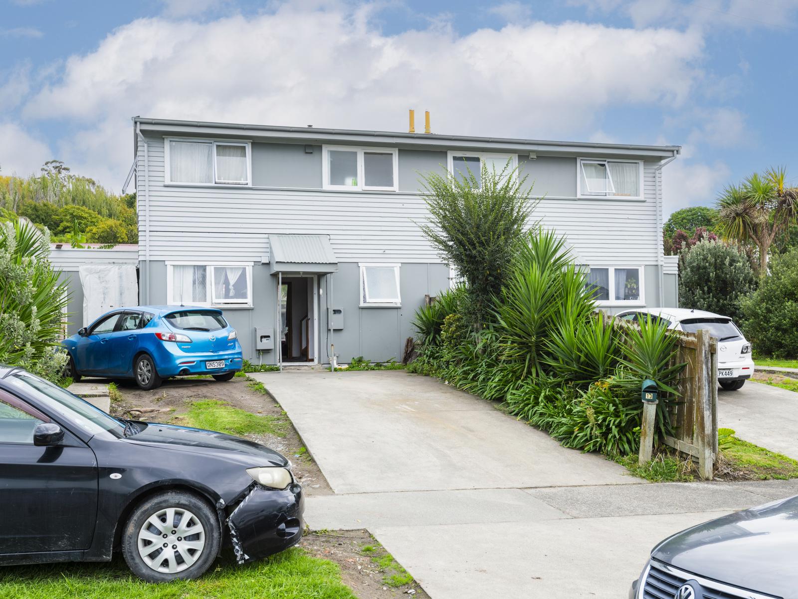 11-17 Cambridge Terrace, Kaiti