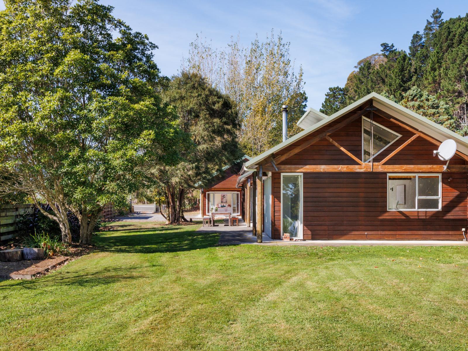 55 Fitzherbert East Road, Aokautere