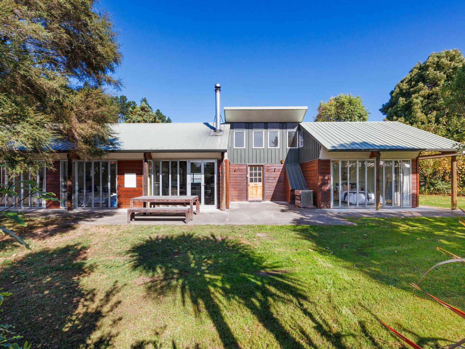 55 Fitzherbert East Road, Aokautere