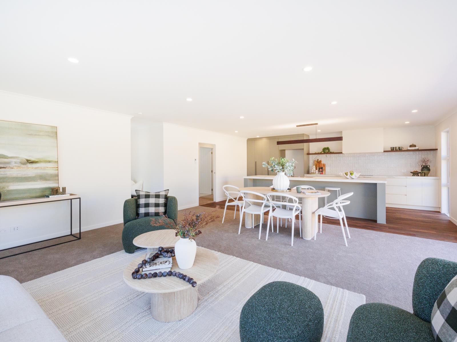 72A College Street, Awapuni