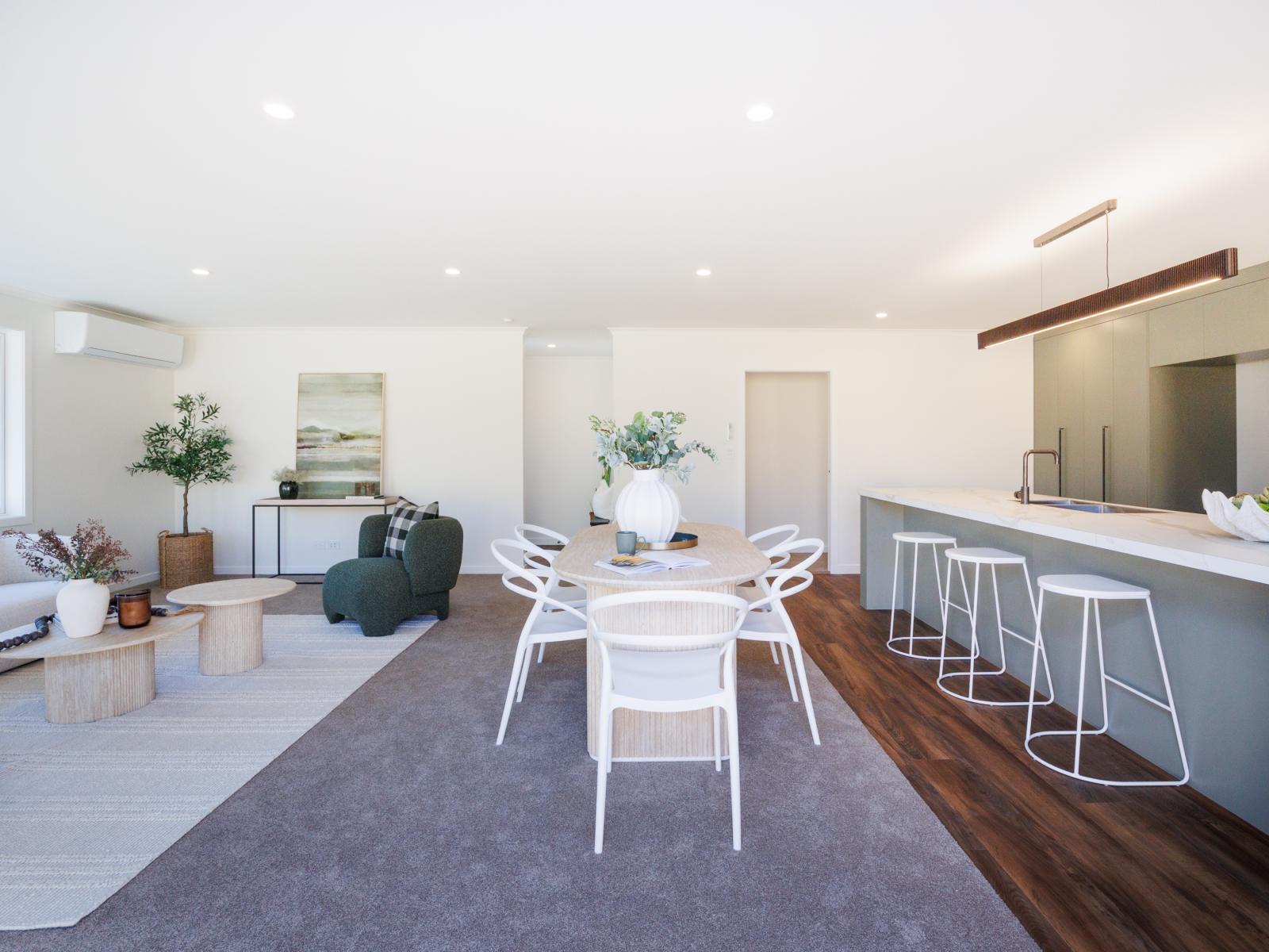 72A College Street, Awapuni