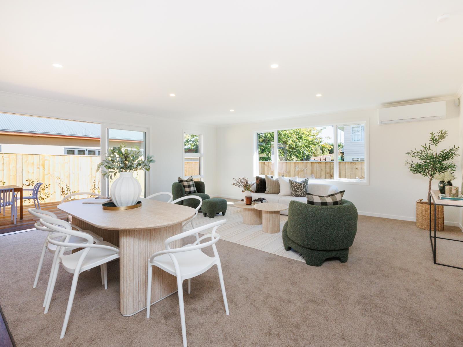 72A College Street, Awapuni