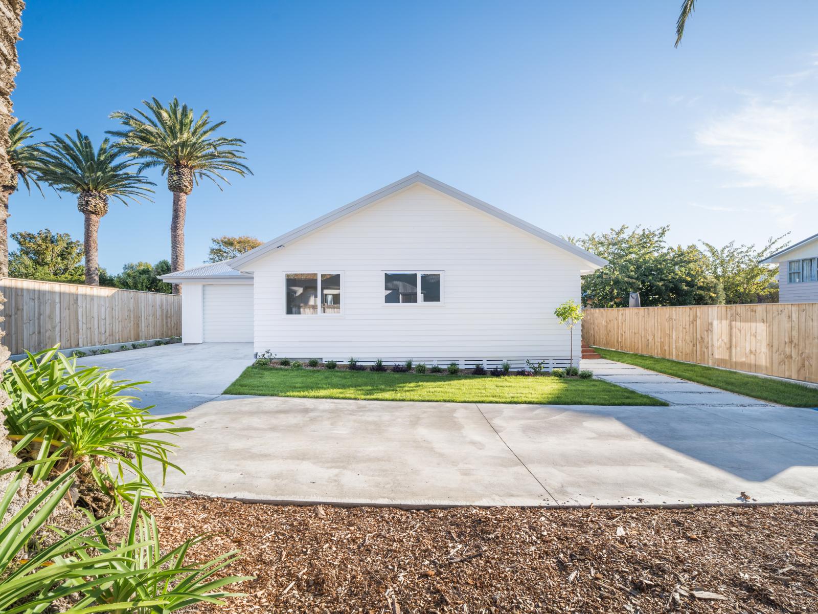 72A College Street, Awapuni