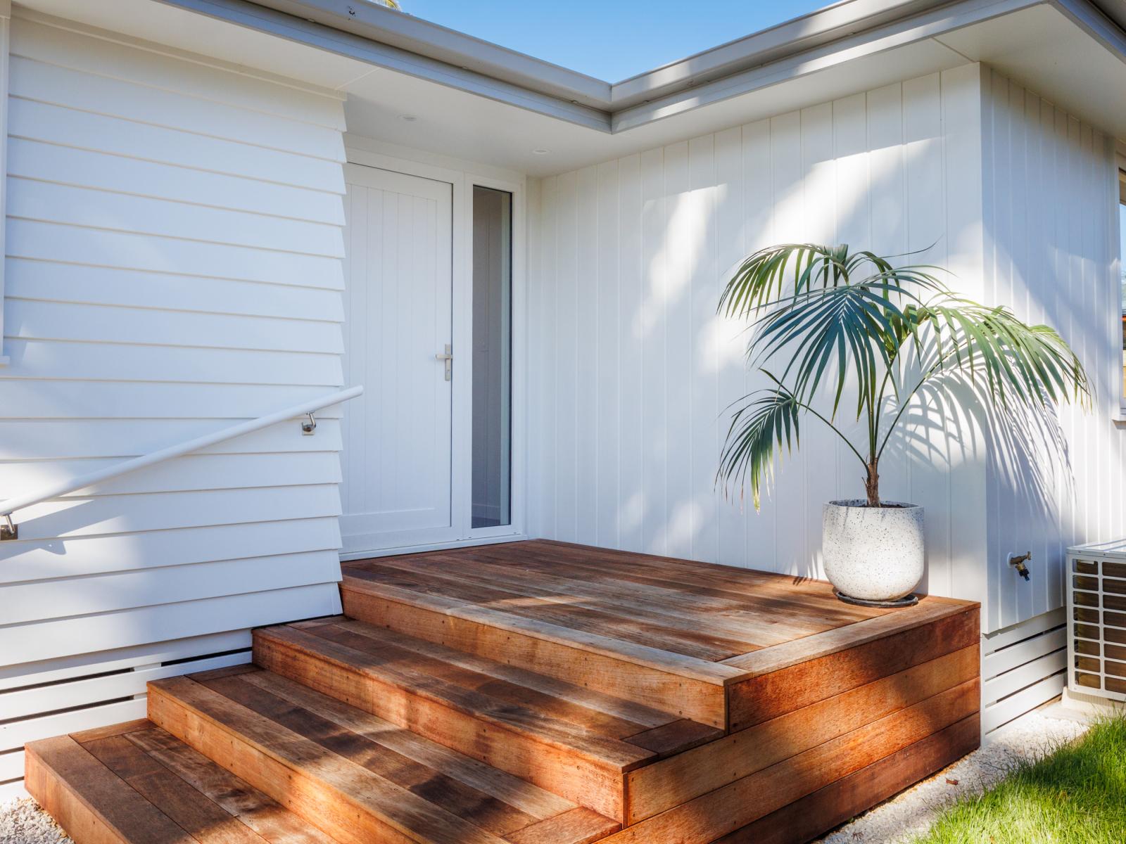 72A College Street, Awapuni