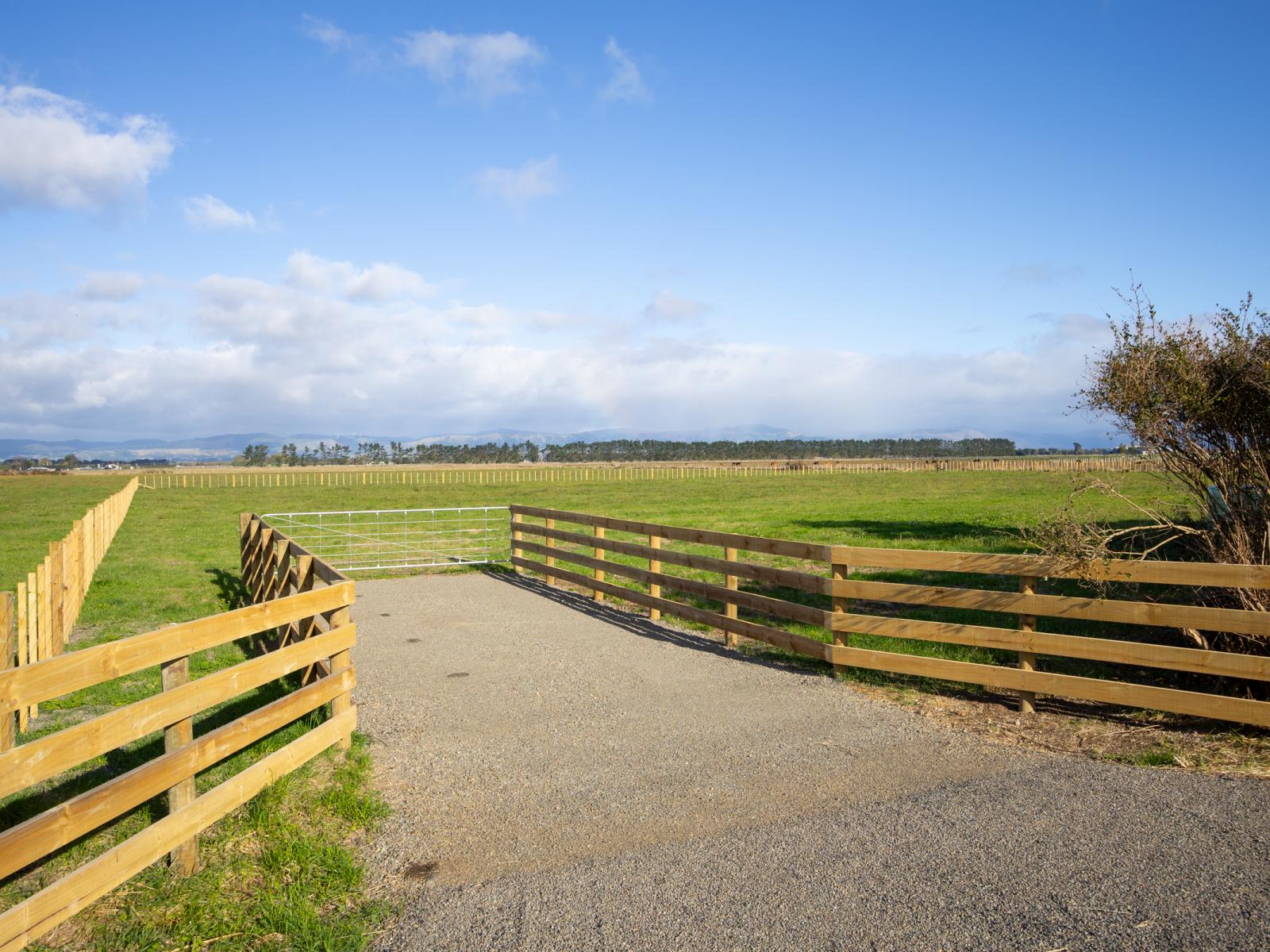 Lot 1 and 2, 331 Aranui Road, Kairanga