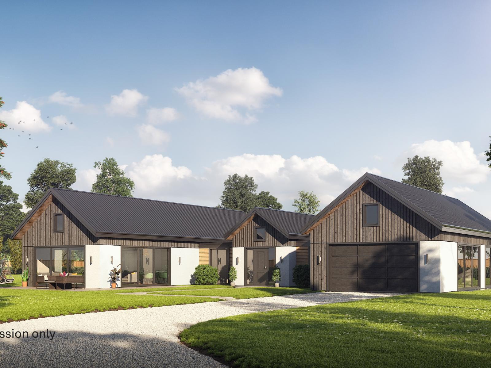 Lot 1 and 2, 331 Aranui Road, Kairanga