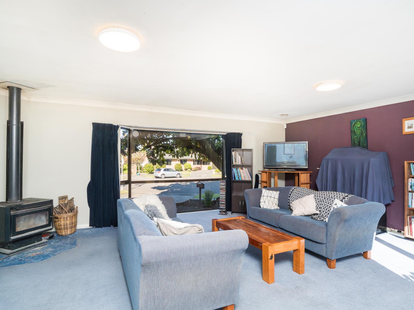 15 Rothesay Place, Highbury