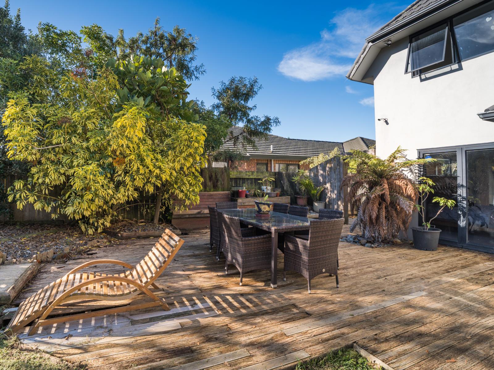 15 Rothesay Place, Highbury