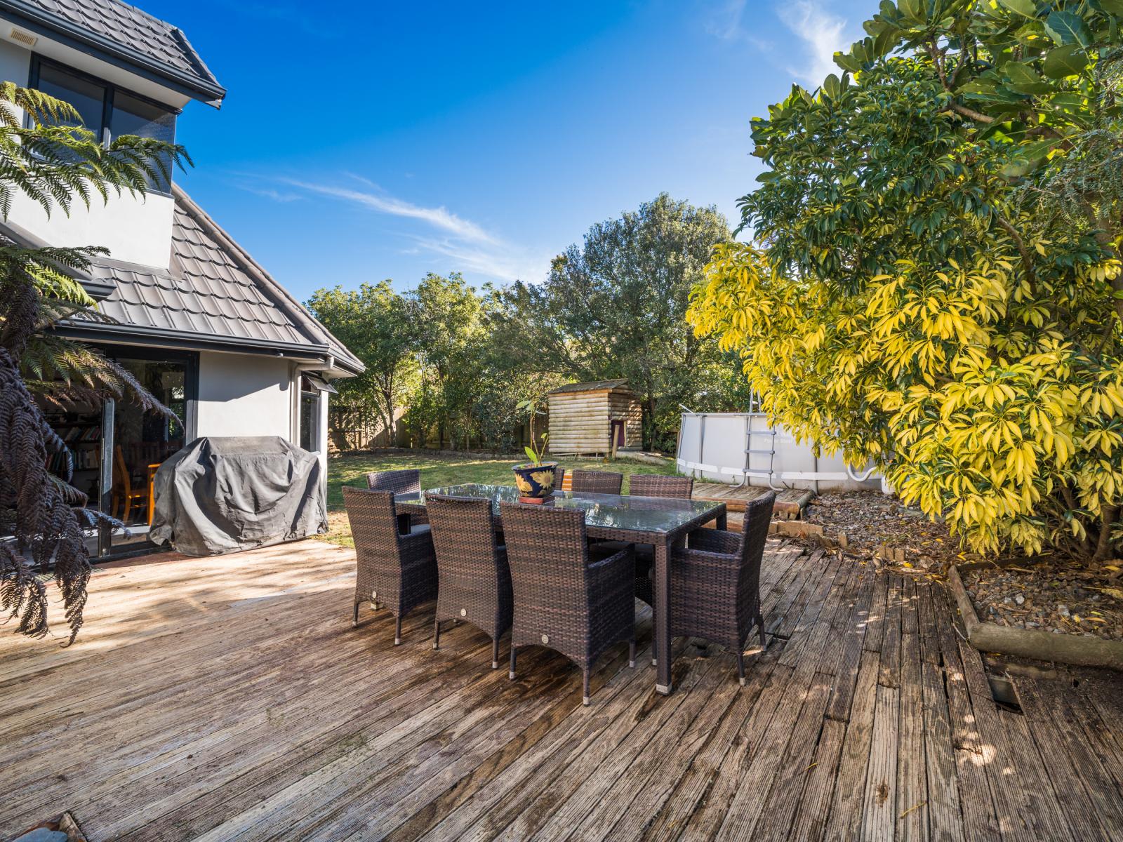 15 Rothesay Place, Highbury