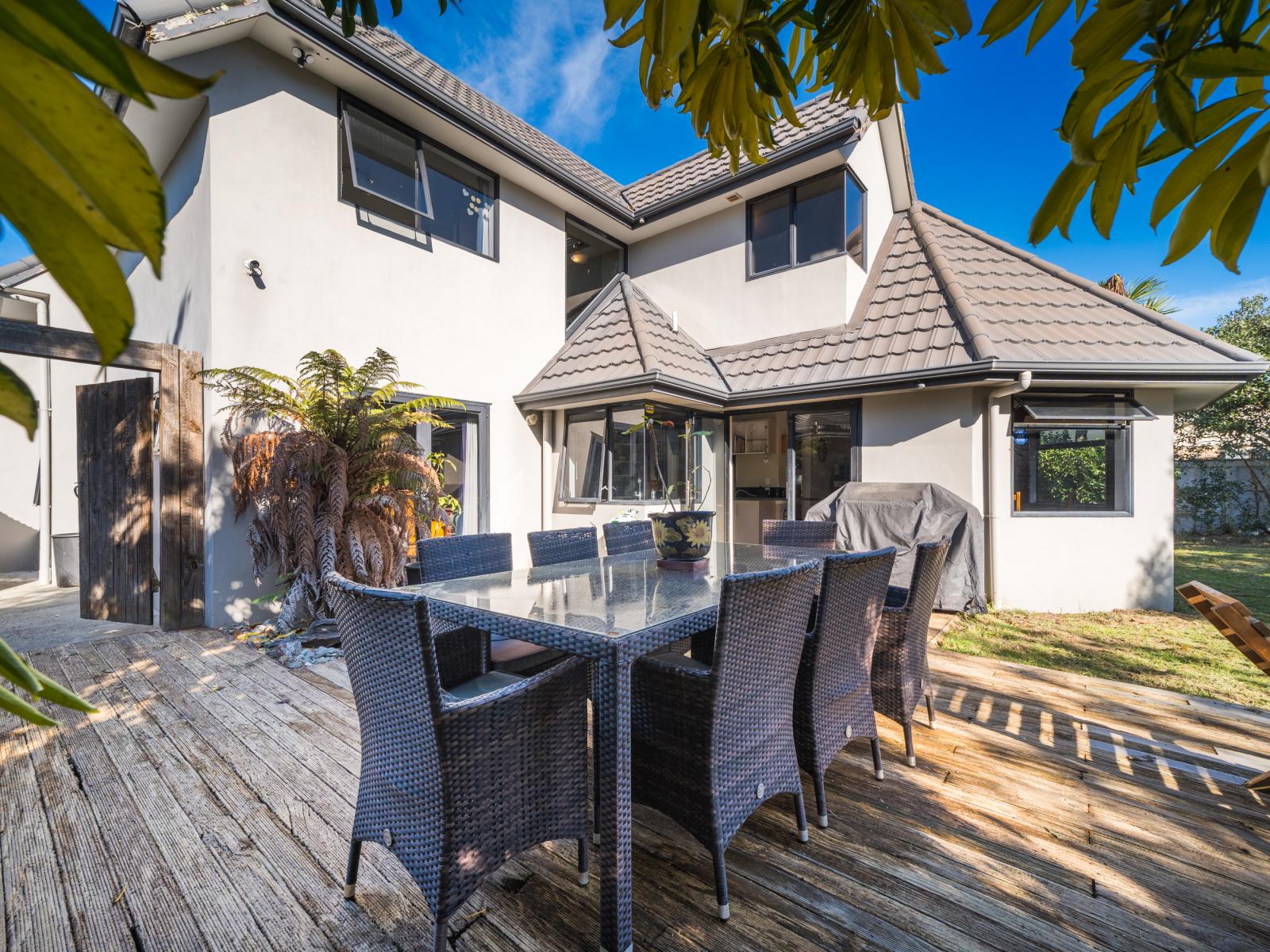 15 Rothesay Place, Highbury