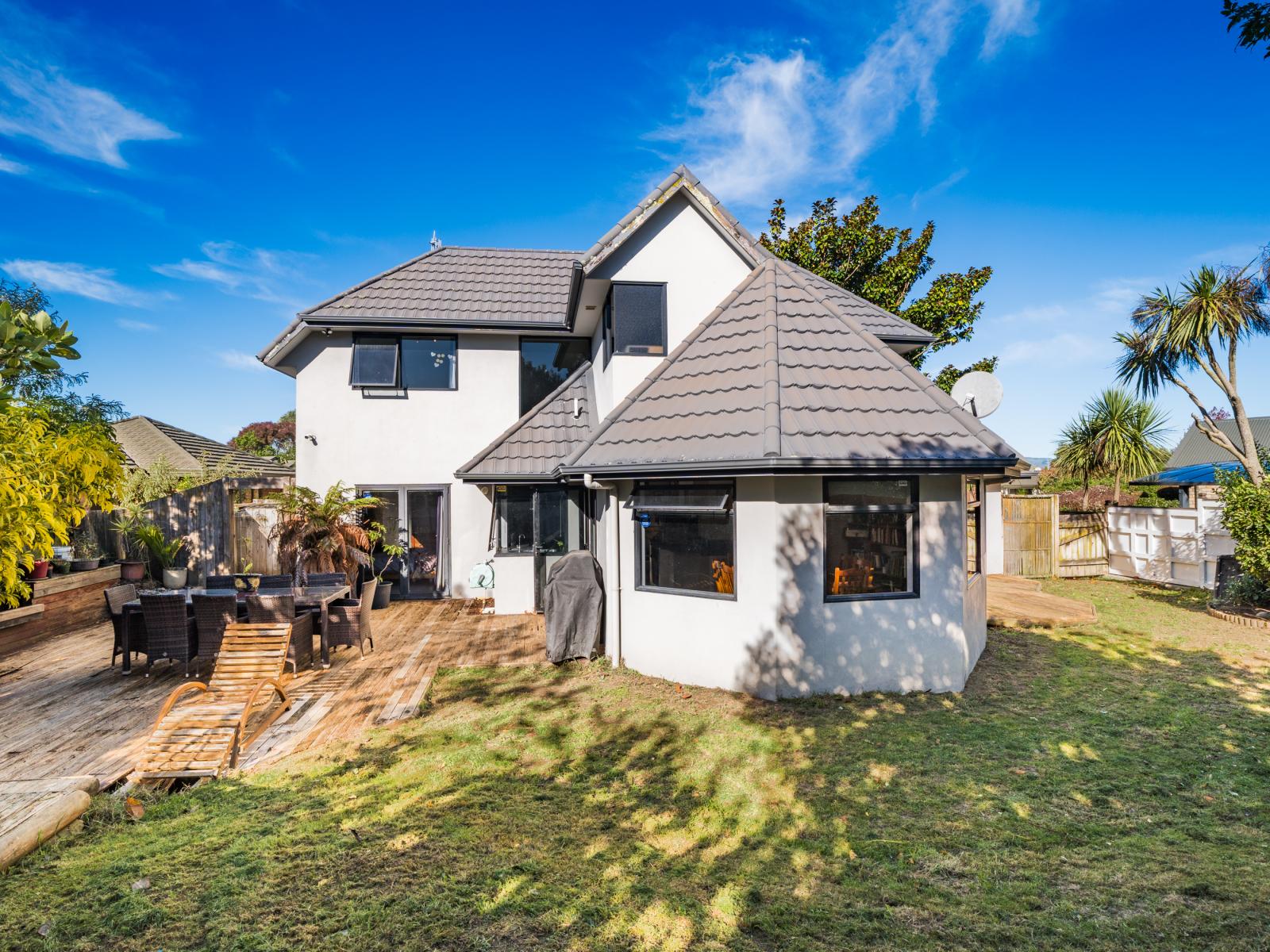 15 Rothesay Place, Highbury