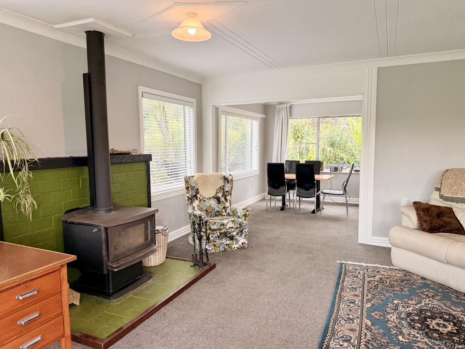 249 Pukeuri-Oamaru Road, Pukeuri