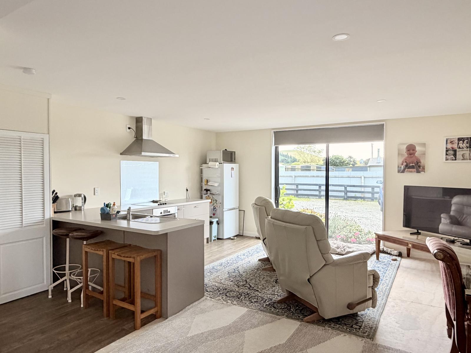 249 Pukeuri-Oamaru Road, Pukeuri