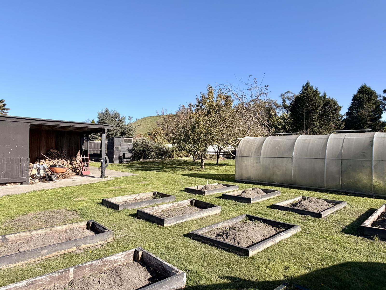 249 Pukeuri-Oamaru Road, Pukeuri