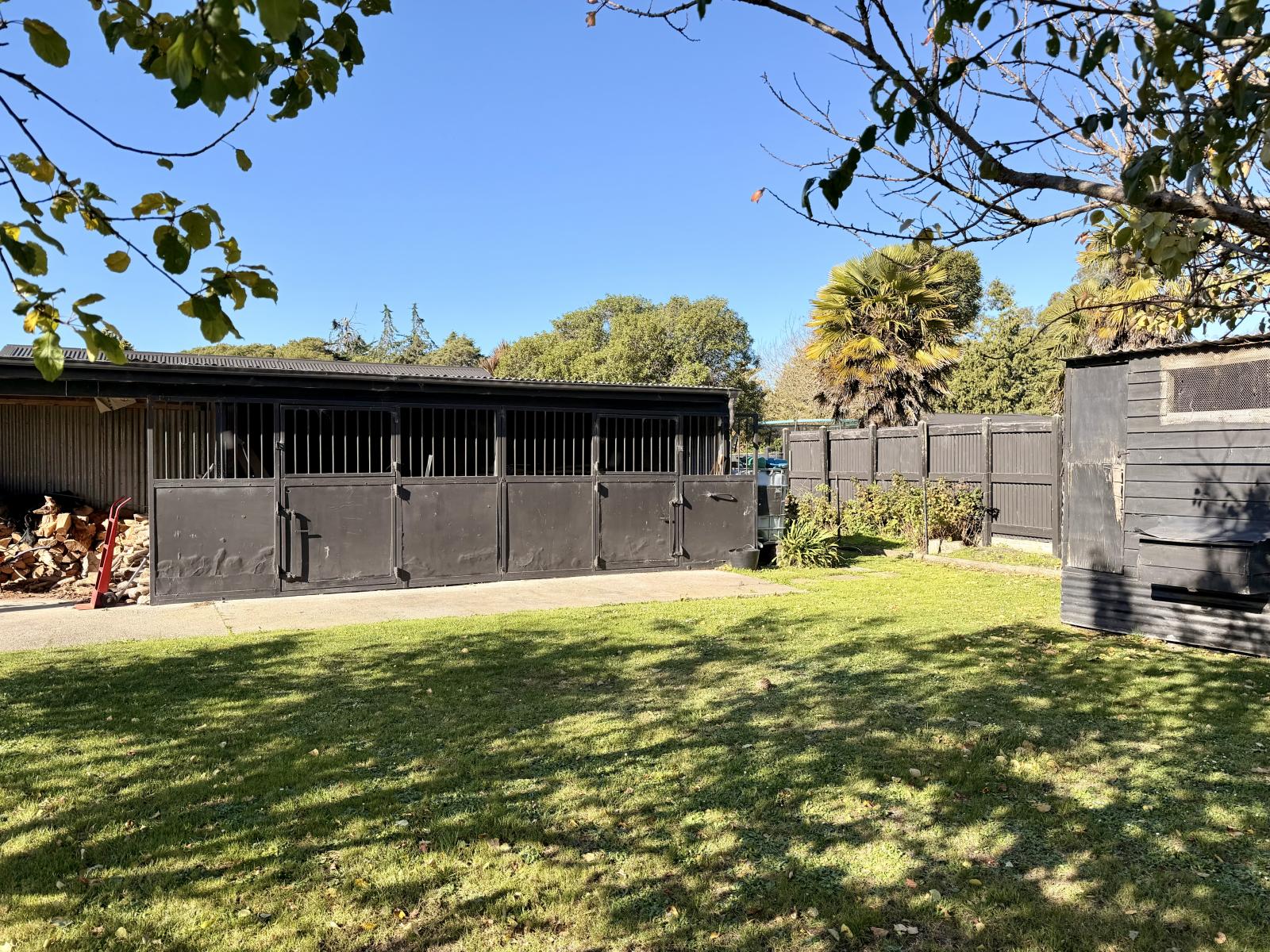 249 Pukeuri-Oamaru Road, Pukeuri