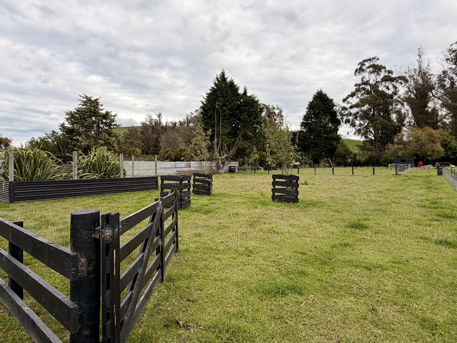 249 Pukeuri-Oamaru Road, Pukeuri
