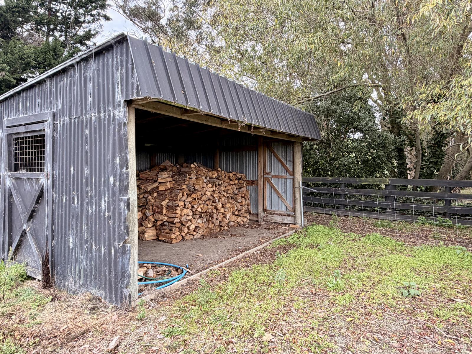 249 Pukeuri-Oamaru Road, Pukeuri