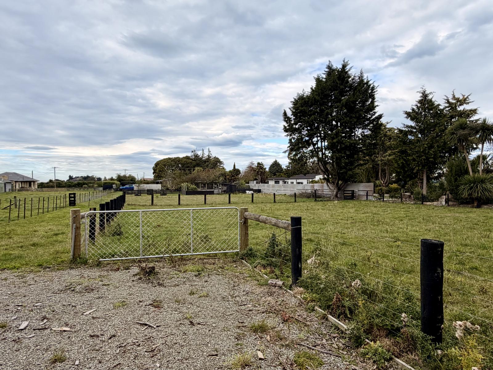 249 Pukeuri-Oamaru Road, Pukeuri