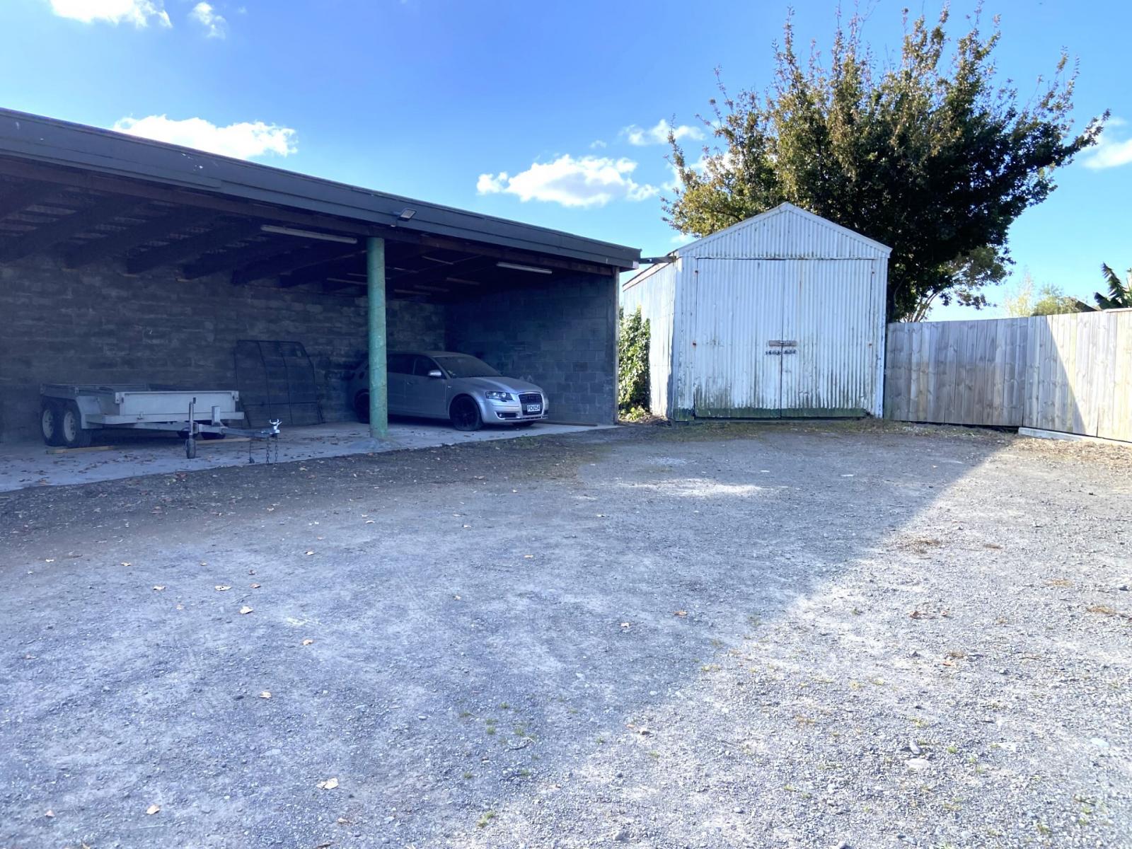 87 Warwick Street, Feilding