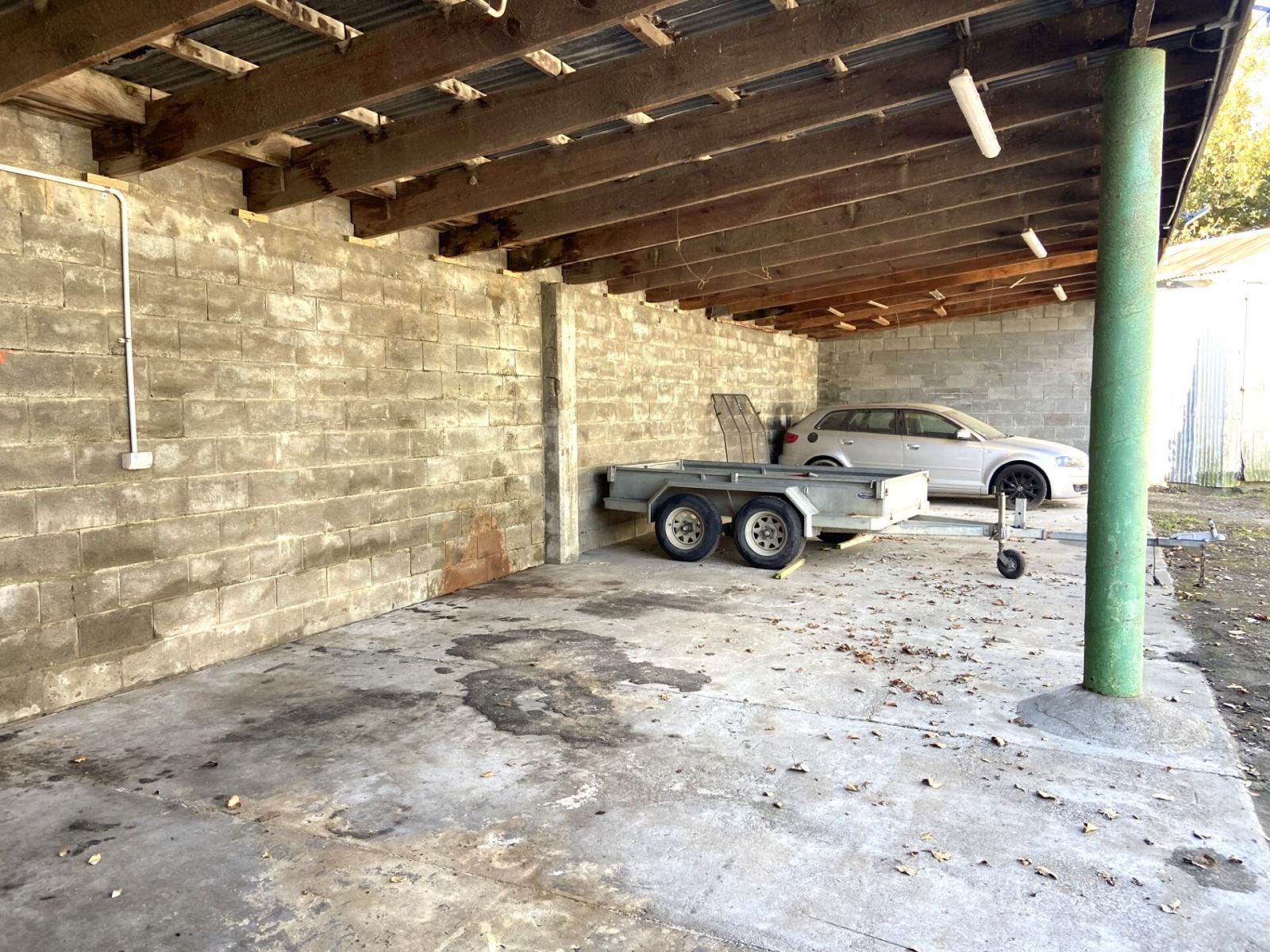 87 Warwick Street, Feilding