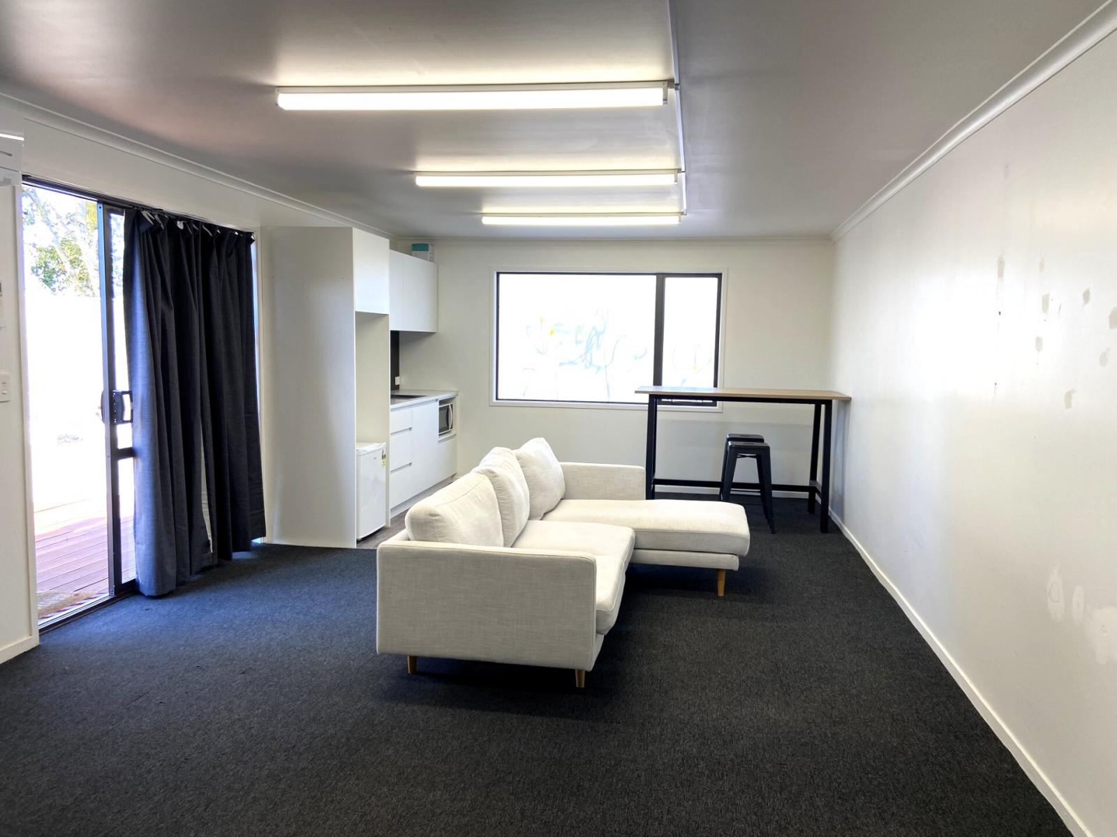 87 Warwick Street, Feilding