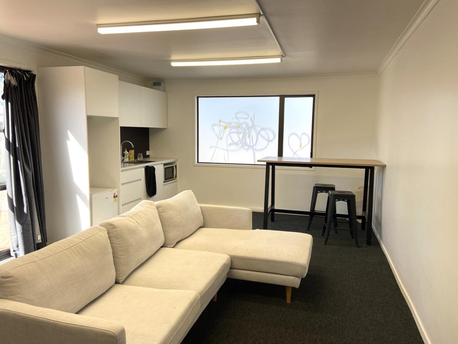 87 Warwick Street, Feilding