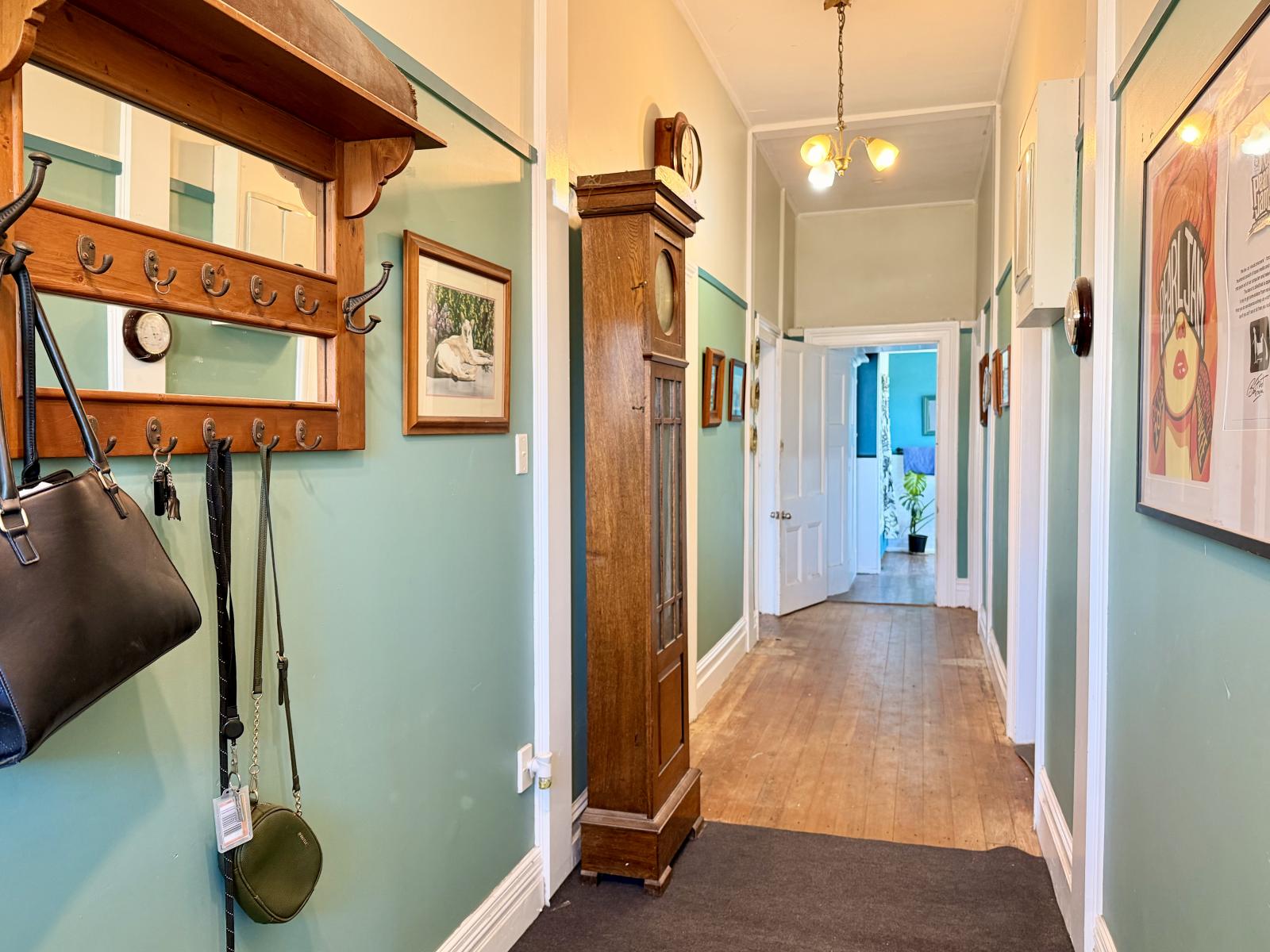 26 Wansbeck Street, South Hill