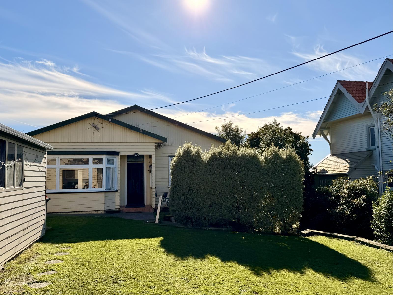 26 Wansbeck Street, South Hill