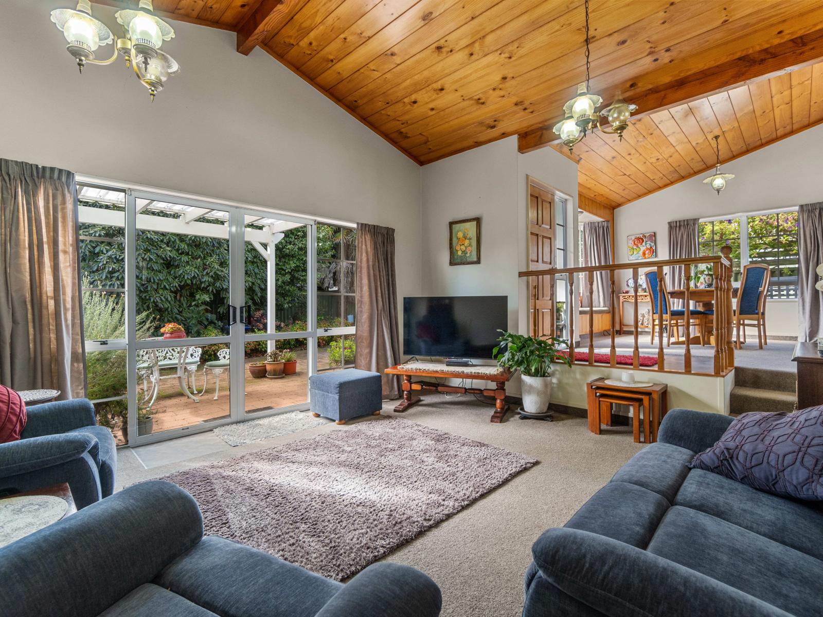 18A Clare Street, Cambridge