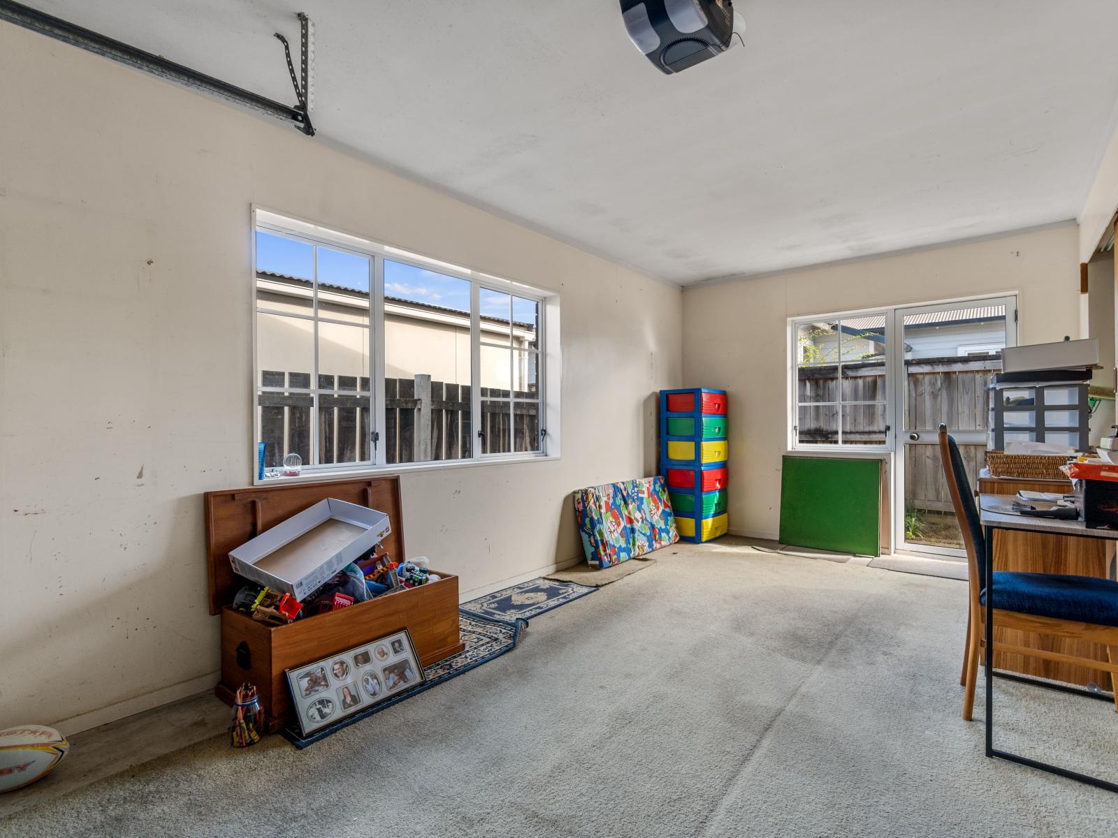 18A Clare Street, Cambridge