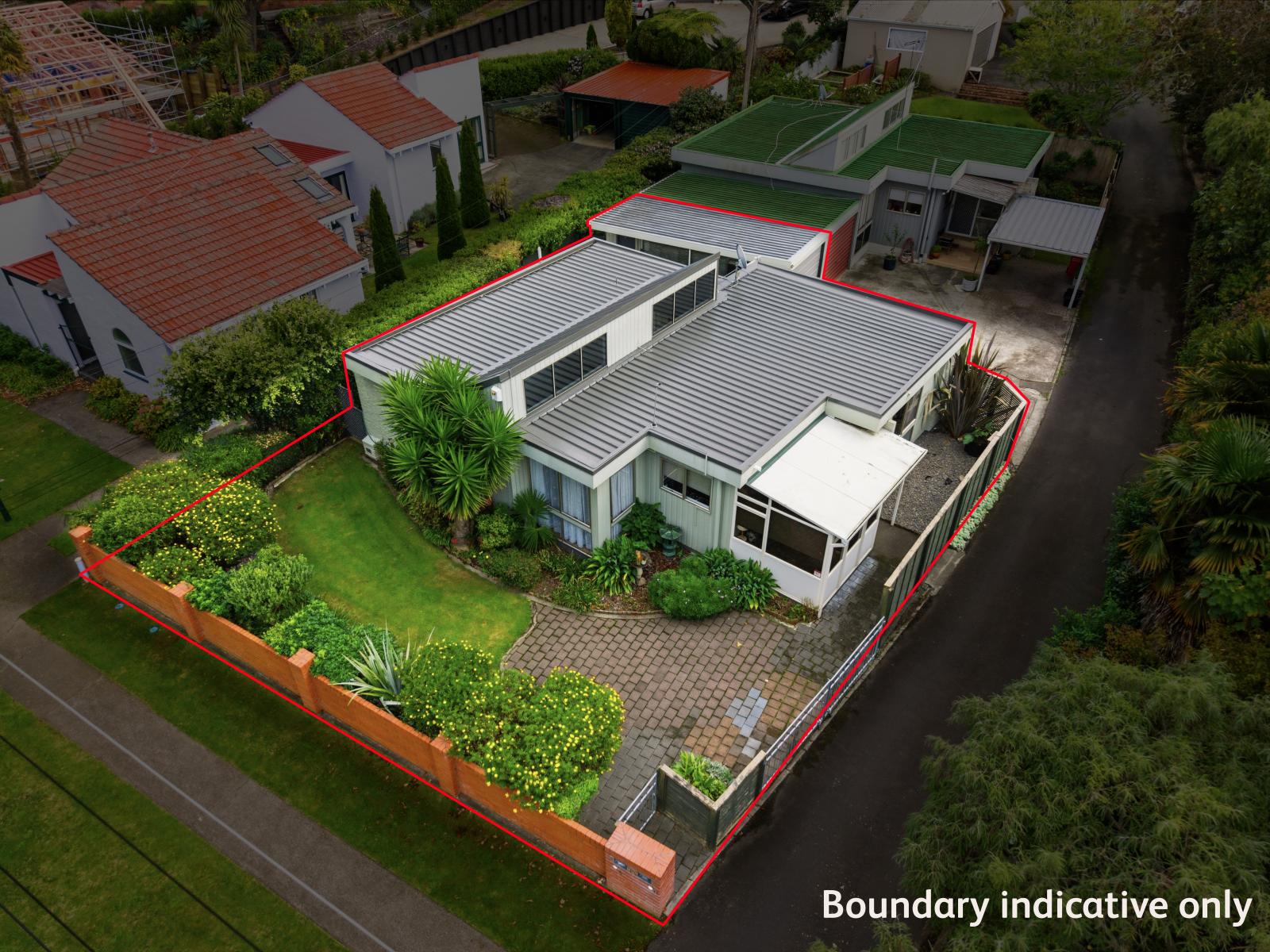 15A Brassey Road, St Johns Hill