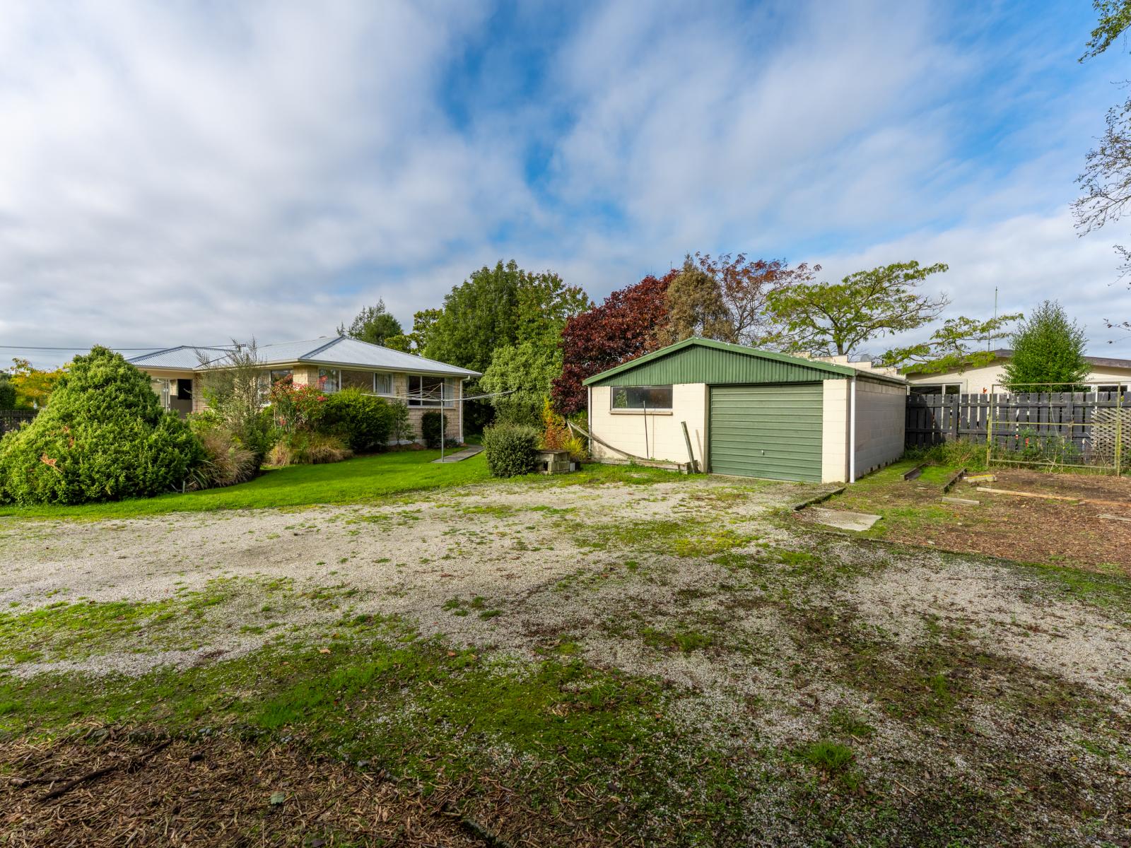 6 Frederick Street, Pleasant Point