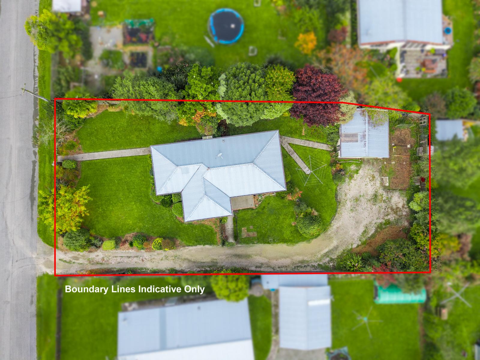 6 Frederick Street, Pleasant Point