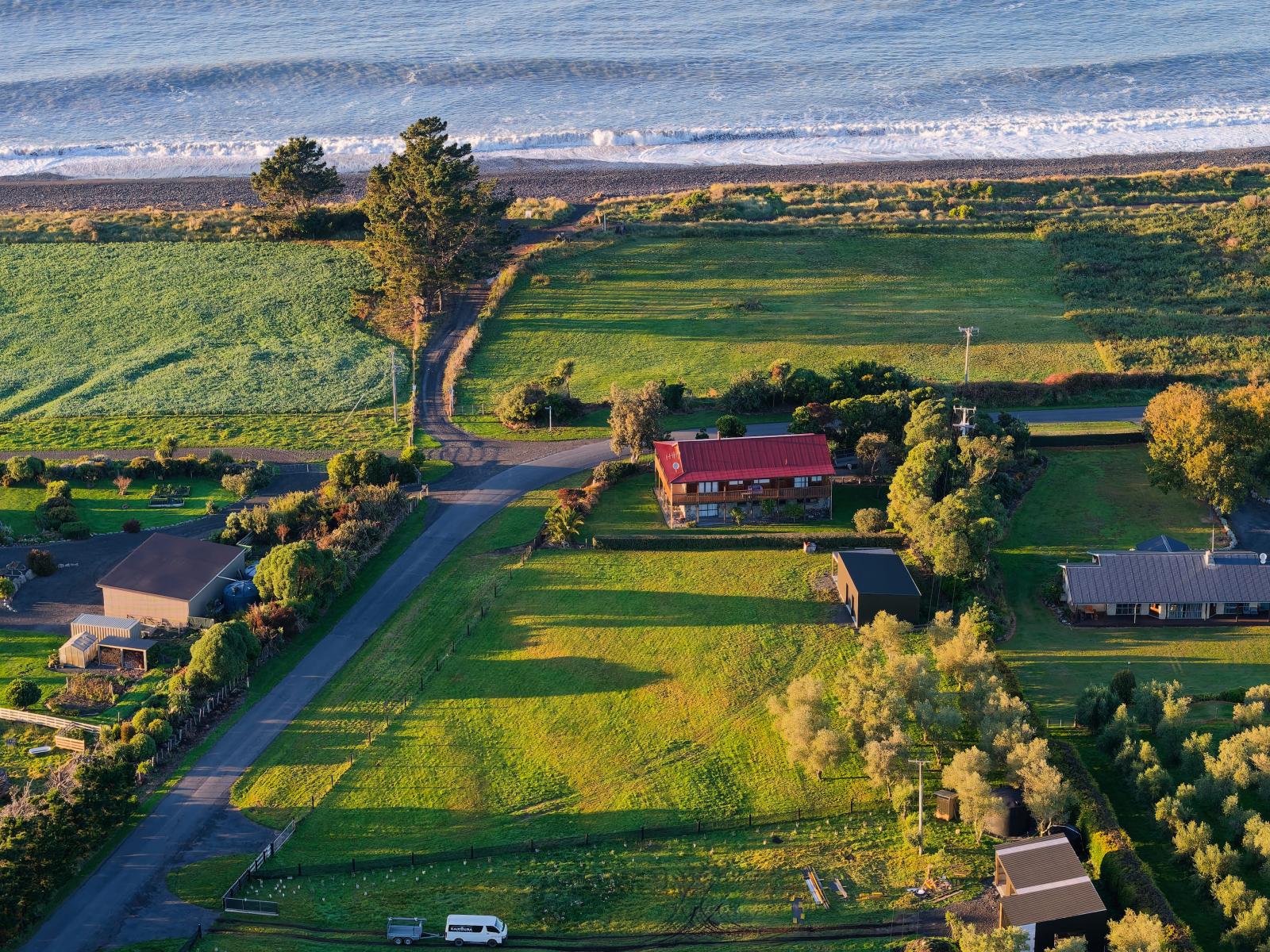 211 Lovers Lane, Kaikoura