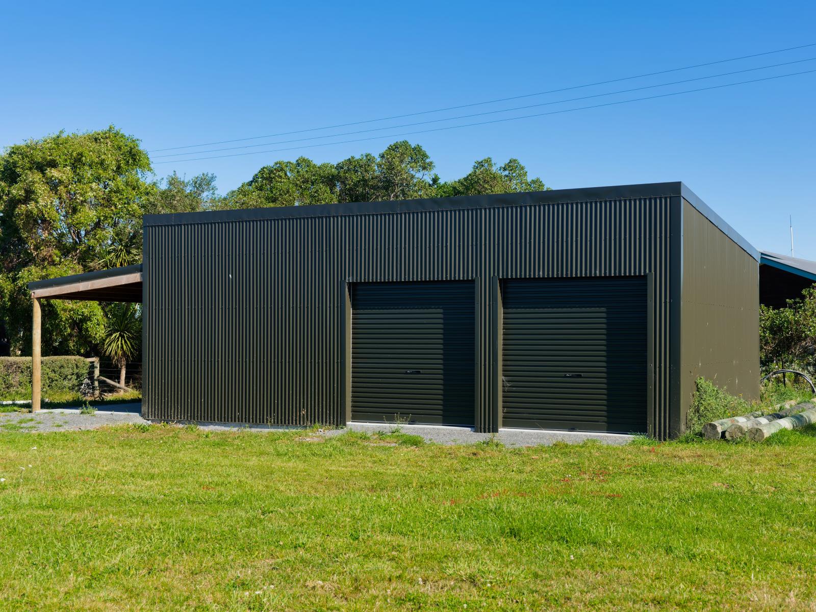 211 Lovers Lane, Kaikoura