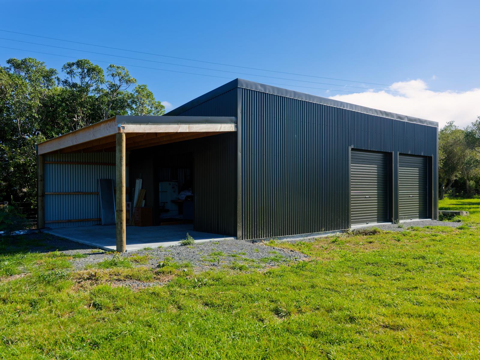 211 Lovers Lane, Kaikoura